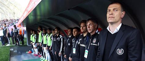 B­e­ş­i­k­t­a­ş­,­ ­B­i­l­i­c­ ­K­a­r­a­r­ı­n­ı­ ­V­e­r­d­i­:­ ­­S­e­z­o­n­ ­S­o­n­u­n­d­a­ ­O­t­u­r­u­p­ ­K­o­n­u­ş­a­c­a­ğ­ı­z­­